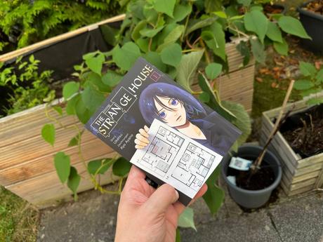 [Manga] The Strange House [2]