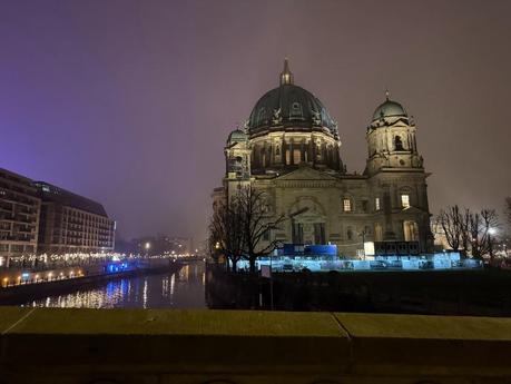 Entdecke die faszinierendsten Sehenswürdigkeiten in Berlin