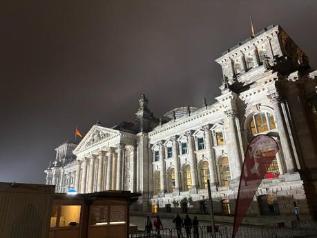 Entdecke die faszinierendsten Sehenswürdigkeiten in Berlin