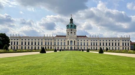 Entdecke die faszinierendsten Sehenswürdigkeiten in Berlin