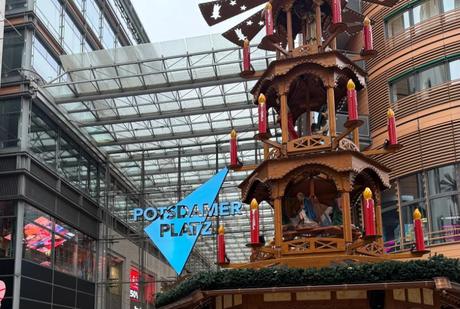 Potsdamer Platz