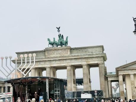 Entdecke die faszinierendsten Sehenswürdigkeiten in Berlin