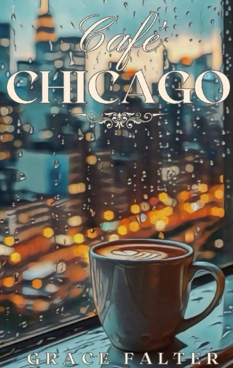 Café Chicago von Grace Falter