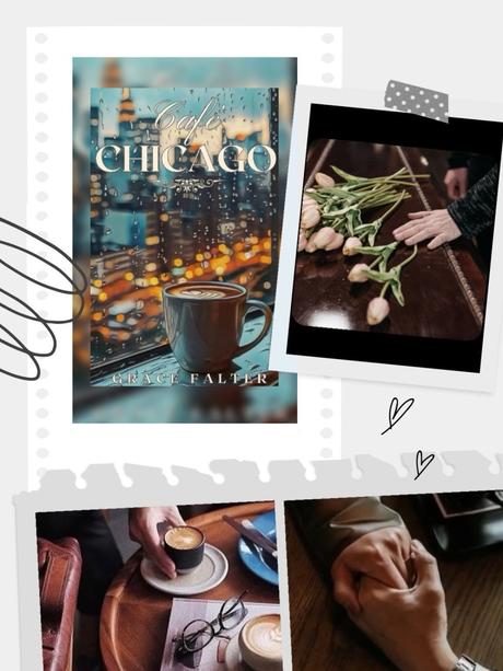 Café Chicago von Grace Falter