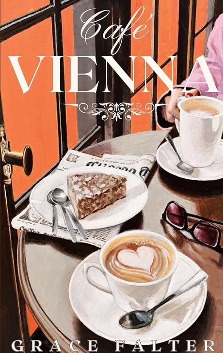 Café Vienne von Grace Falter