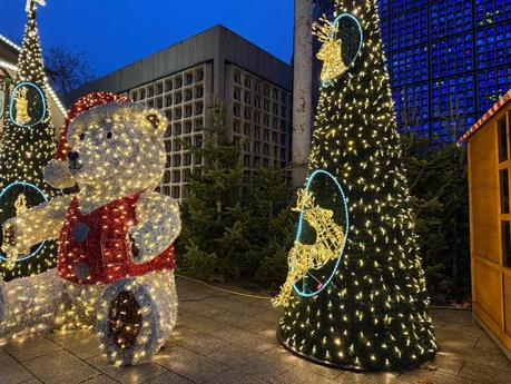 Gute Handykameras für den Urlaub kaufen: iPhone 16 Pro Max