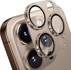 Gute Handykameras für den Urlaub kaufen: iPhone 16 Pro Max