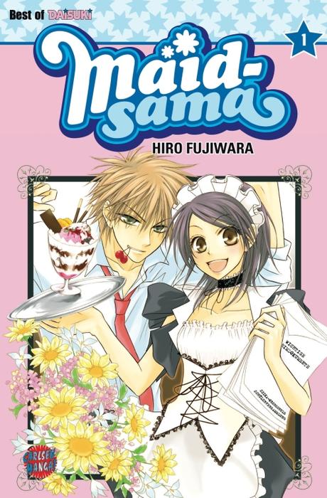 Maid-sama