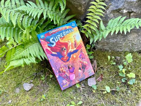 [Comic] Superman [3]