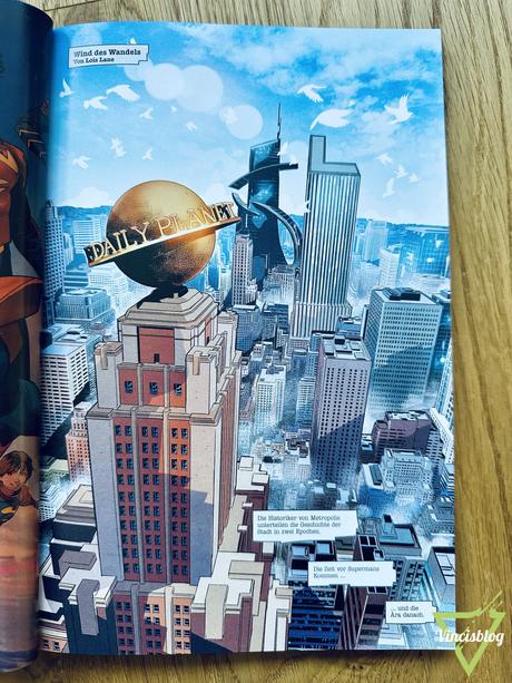 [Comic] Superman [3]