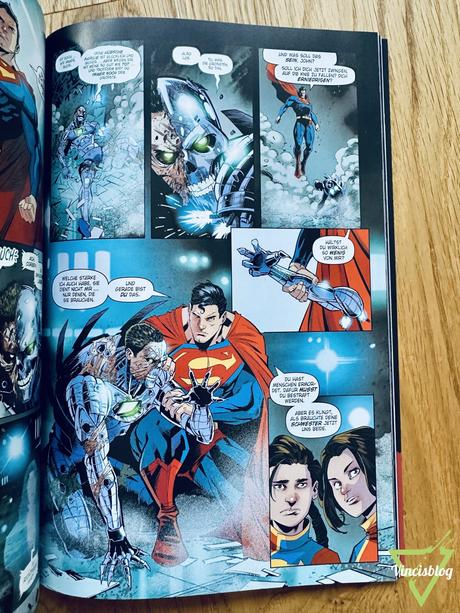 [Comic] Superman [3]