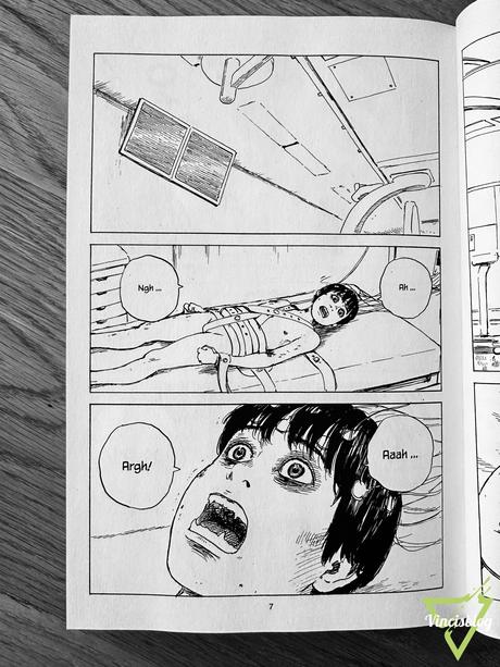 [Manga] Happiness [5]