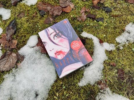 [Manga] Happiness [5]