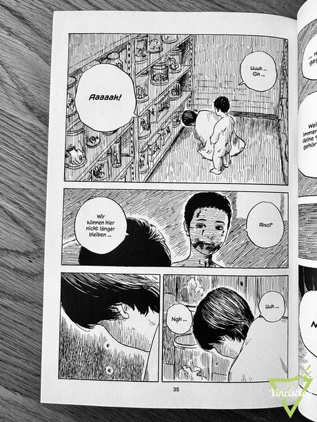 [Manga] Happiness [5]