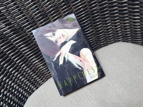 [Manga] Happiness [5]