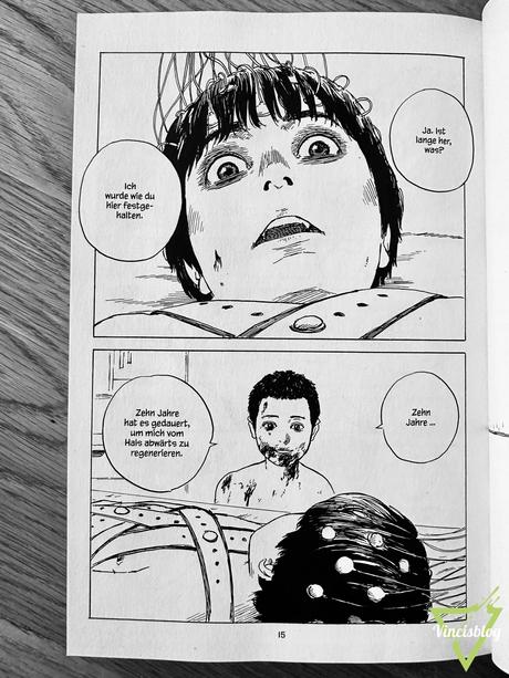 [Manga] Happiness [5]