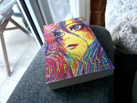 [Manga] Happiness [5]