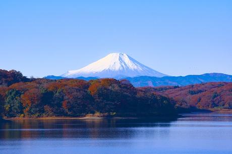 Berg Fujiyama in Japan besuchen – Reisetipps & Touren