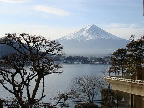 Berg Fujiyama in Japan besuchen – Reisetipps & Touren