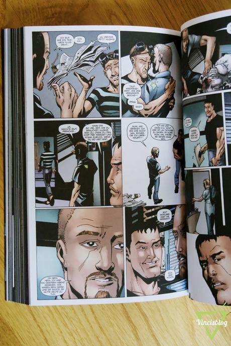 [Comic] The Boys – Pocket Edition [4]