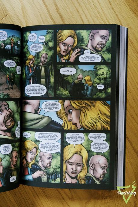 [Comic] The Boys – Pocket Edition [4]