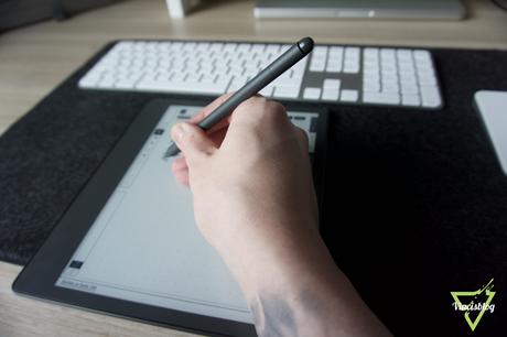 [Test] Kindle Scribe – 6 Monate später