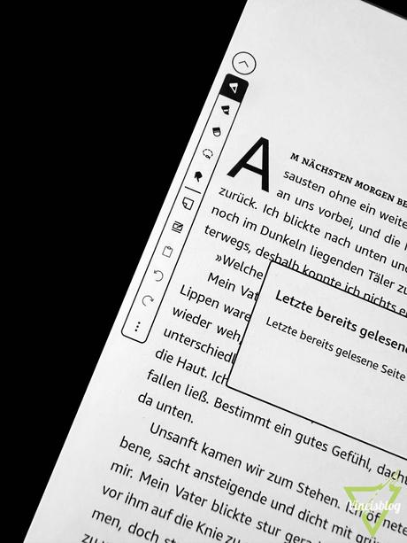 [Test] Kindle Scribe – 6 Monate später