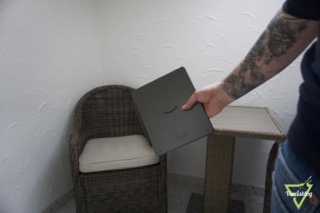 [Test] Kindle Scribe – 6 Monate später