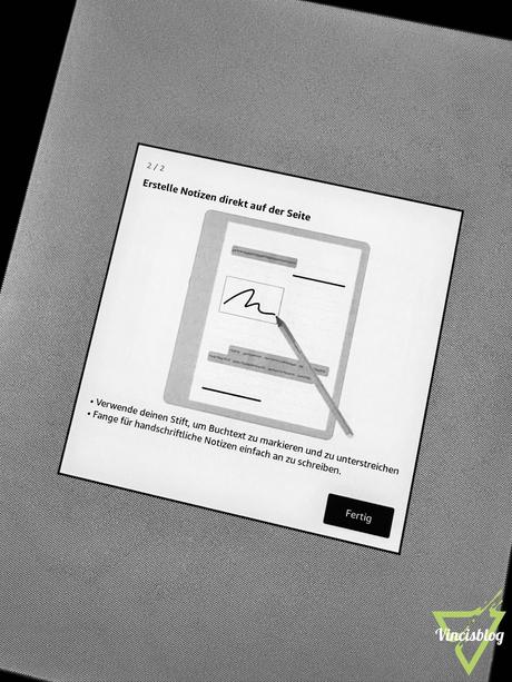 [Test] Kindle Scribe – 6 Monate später