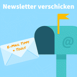 Newsletter-Marketing: Die besten Tipps und Tools, um E-Mails an Gäste und Fans zu verschicken