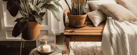 Der skandinavische Minimalismus: Inspiration aus dem Norden