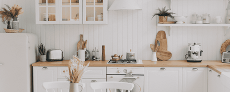 Der skandinavische Minimalismus: Inspiration aus dem Norden