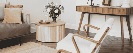 Der skandinavische Minimalismus: Inspiration aus dem Norden