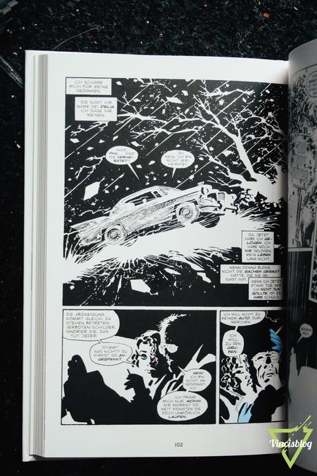 [Comic] Sin City [6]