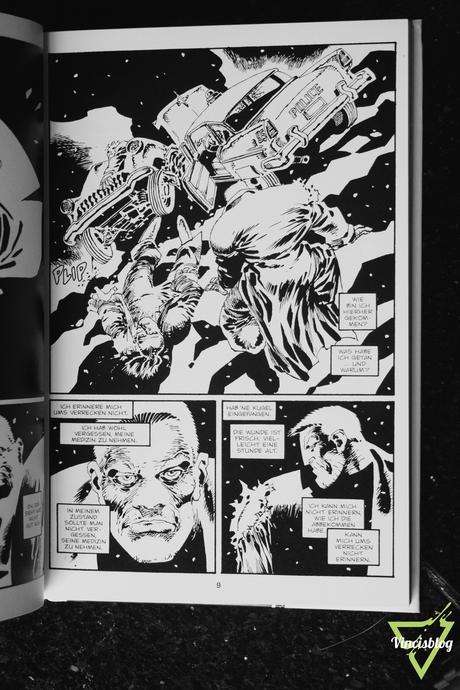 [Comic] Sin City [6]