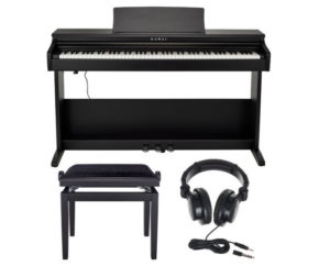 Kawai ES-520 W Keyboard kaufen – Eine Top-Empfehlung für Einsteiger