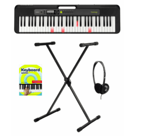Casio LK-S250 Keyboard – Das ideale Einsteigermodell für angehende Musiker