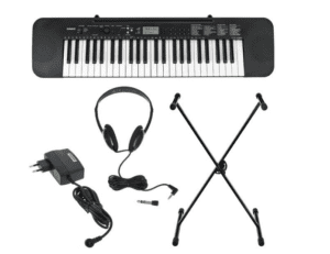 Casio LK-S250 Keyboard – Das ideale Einsteigermodell für angehende Musiker