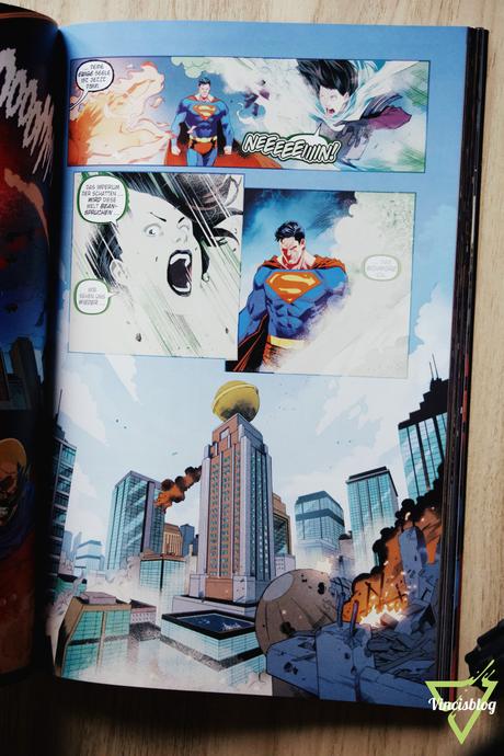 [Comic] Superman [4]