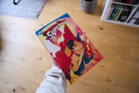 [Comic] Superman [4]