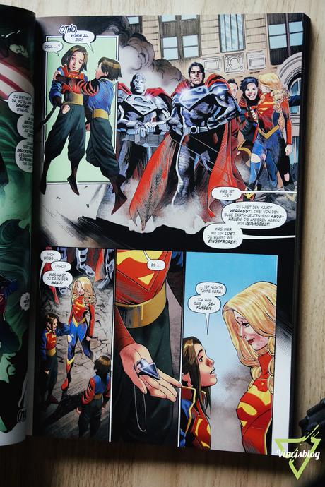 [Comic] Superman [4]