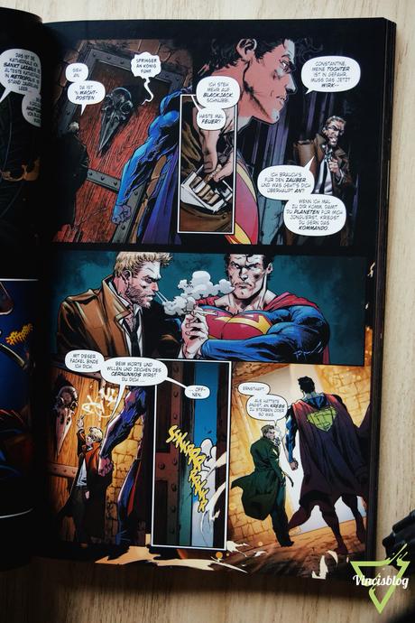 [Comic] Superman [4]