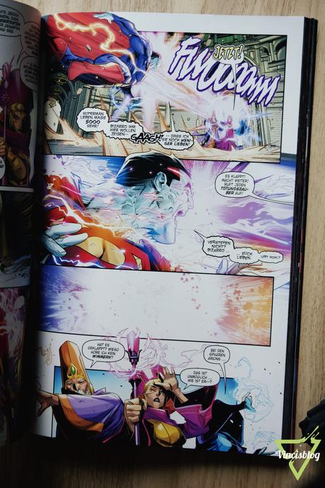 [Comic] Superman [4]