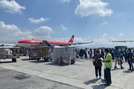 Balikpapan, Indonesien – Ein Reisebericht: Unser Tor zur neuen Hauptstadt Nusantara