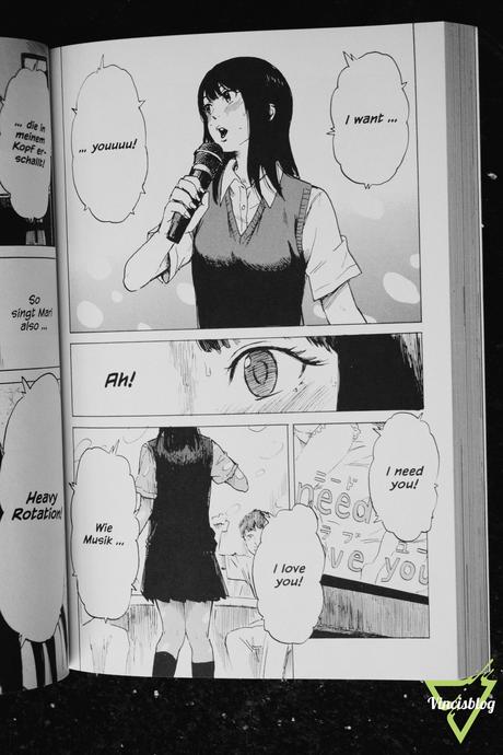 [Manga] Inside Mari [2]
