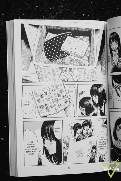 [Manga] Inside Mari [2]