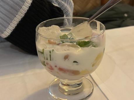 Guter Vietnamese in München: Restaurant Thuy in München besucht