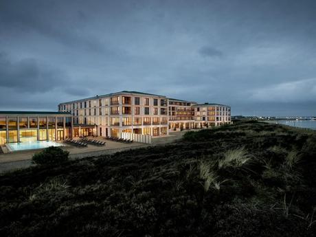 Familienhotel Sylt