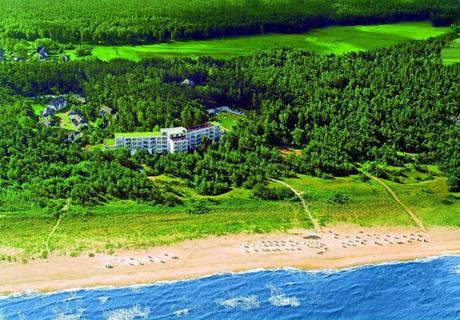 Beste Familienhotels Ostsee