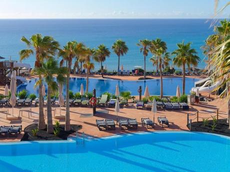Beste Familienhotels Fuerteventura 2025